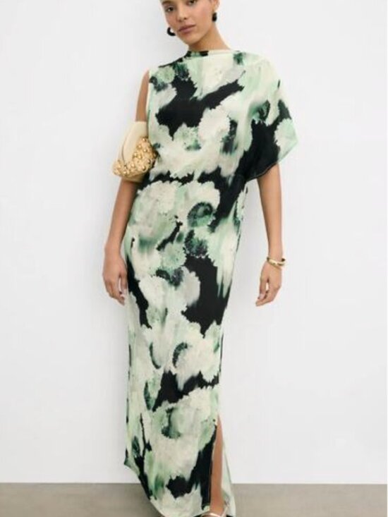 Rodebjer Dresses & Skirts - NWT Rodejber Alana Gown